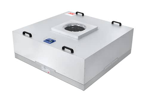 AstroFan Pharma FFU 生命科学专用风机过滤单元